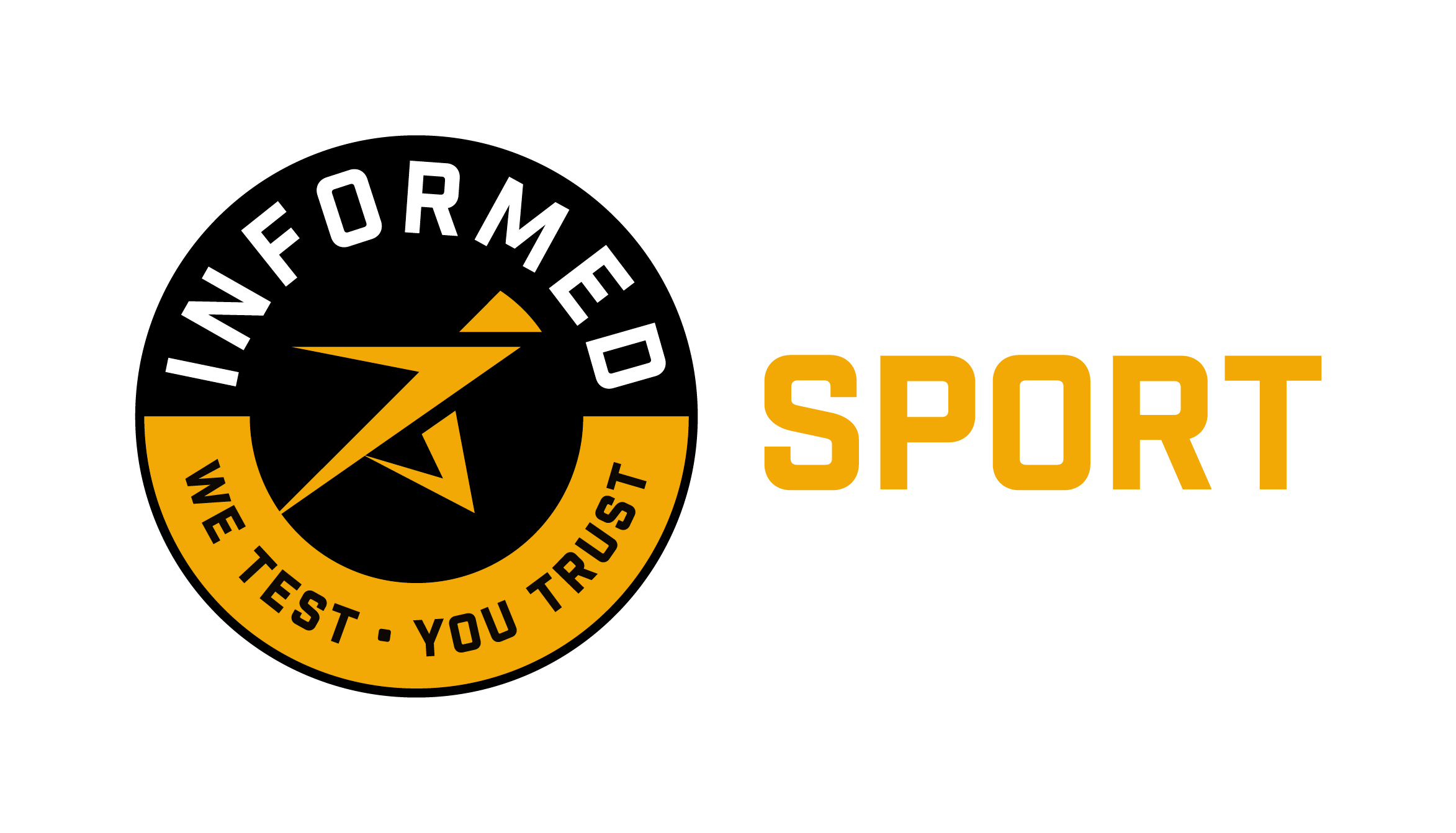Informed Sport — We Test, You Trust