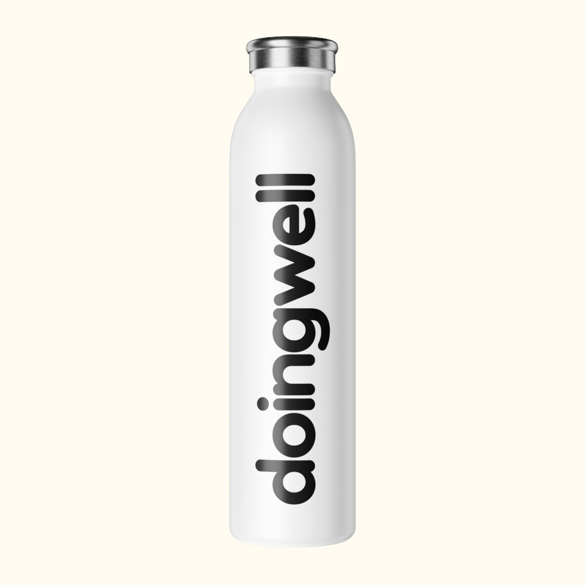Essential Water Bottle