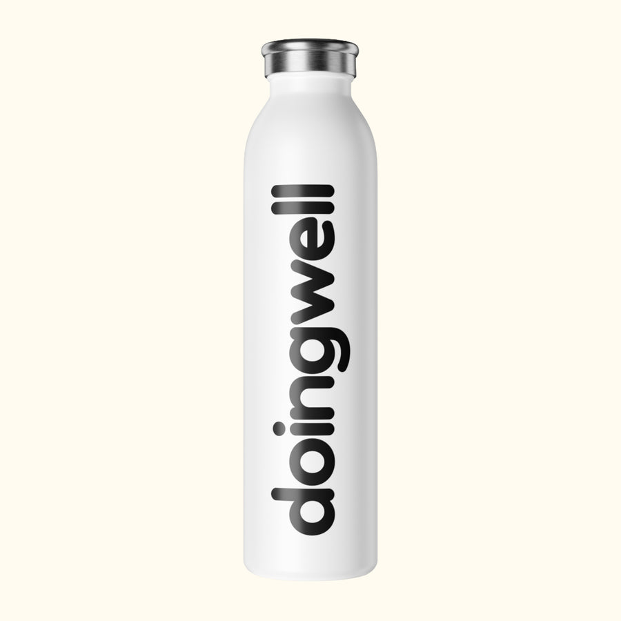 Essential Water Bottle