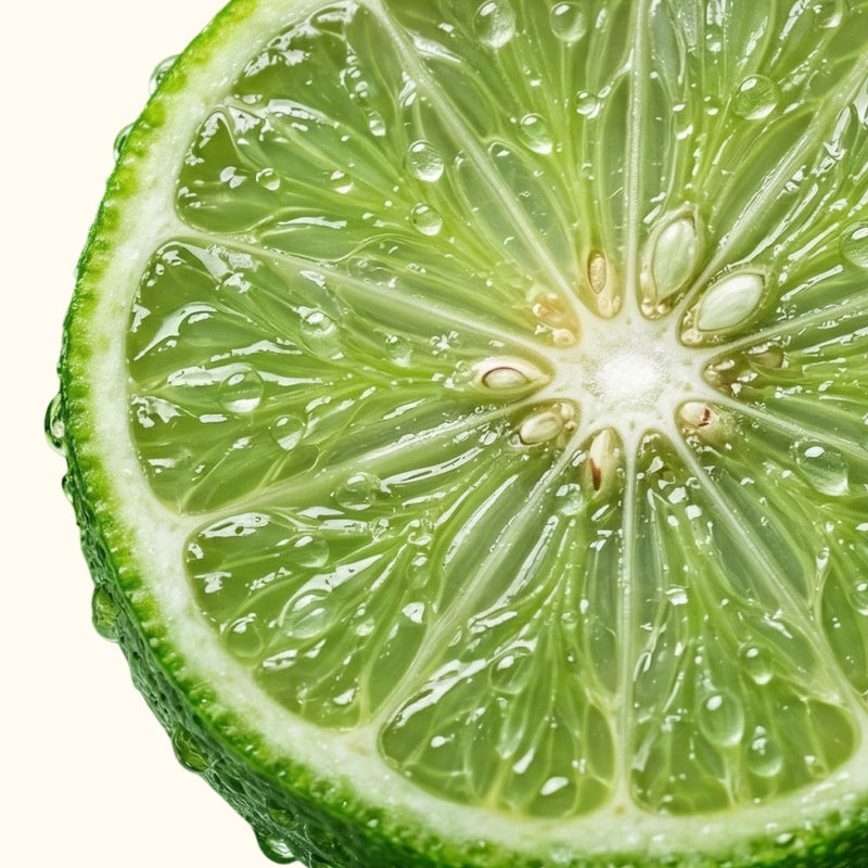 Refreshing Taste