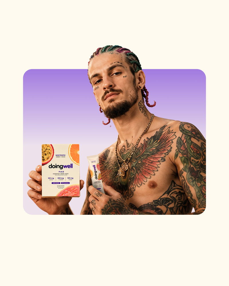 Brain Support