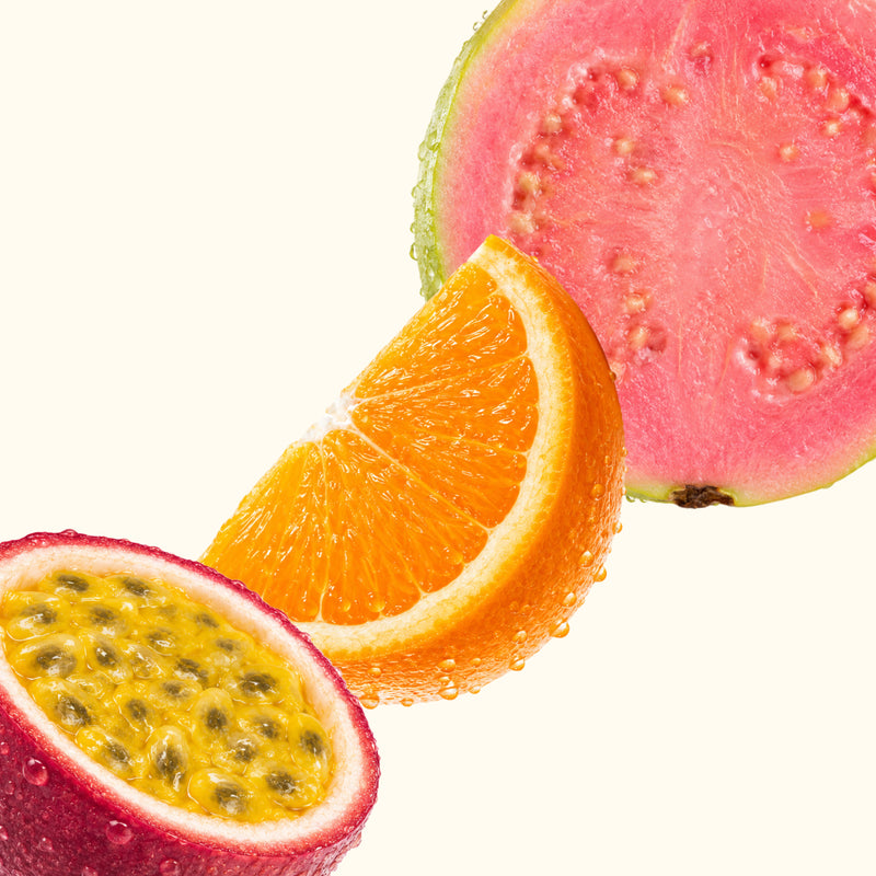 Organic Flavors