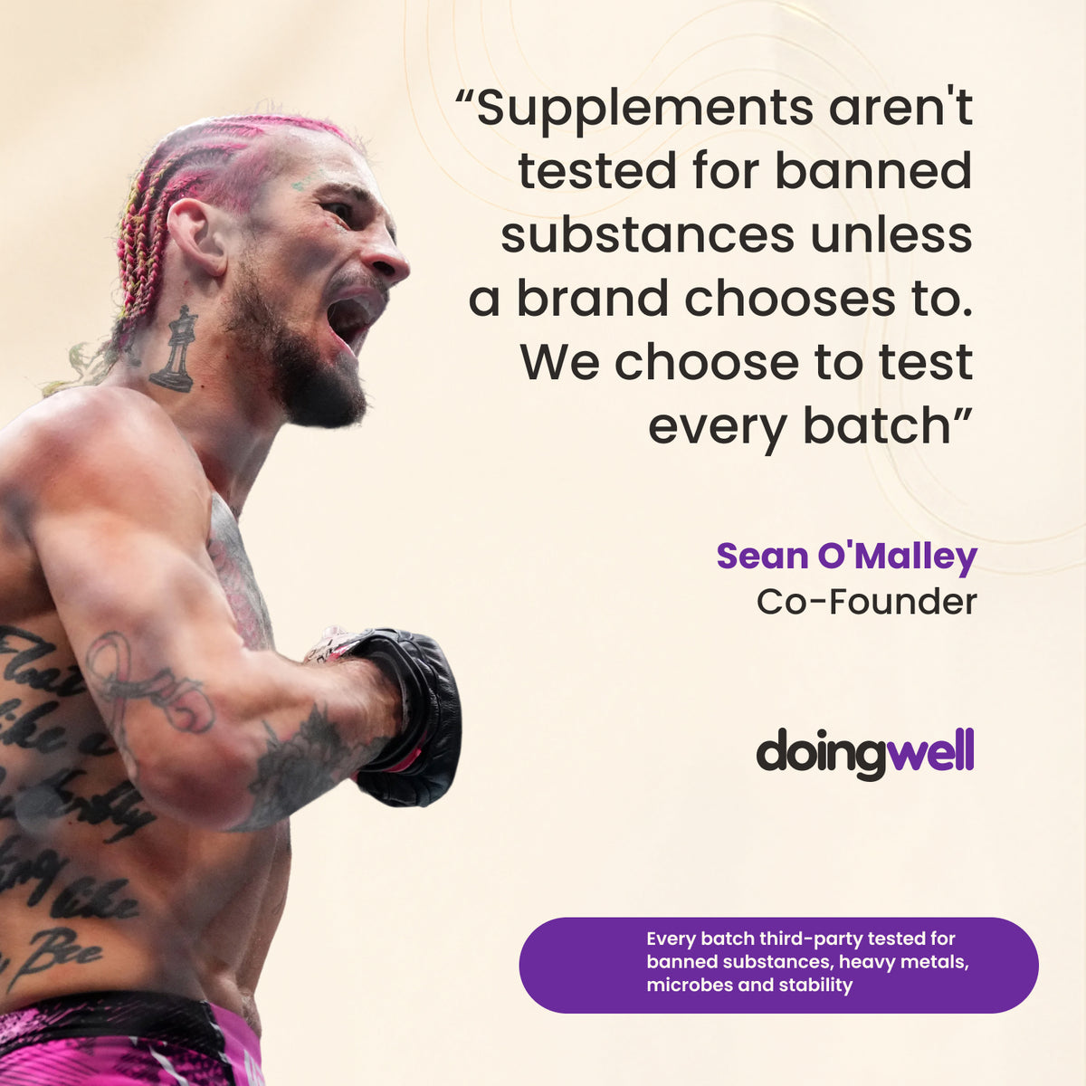 POG Nootropic Energy + Focus Drink Mix
