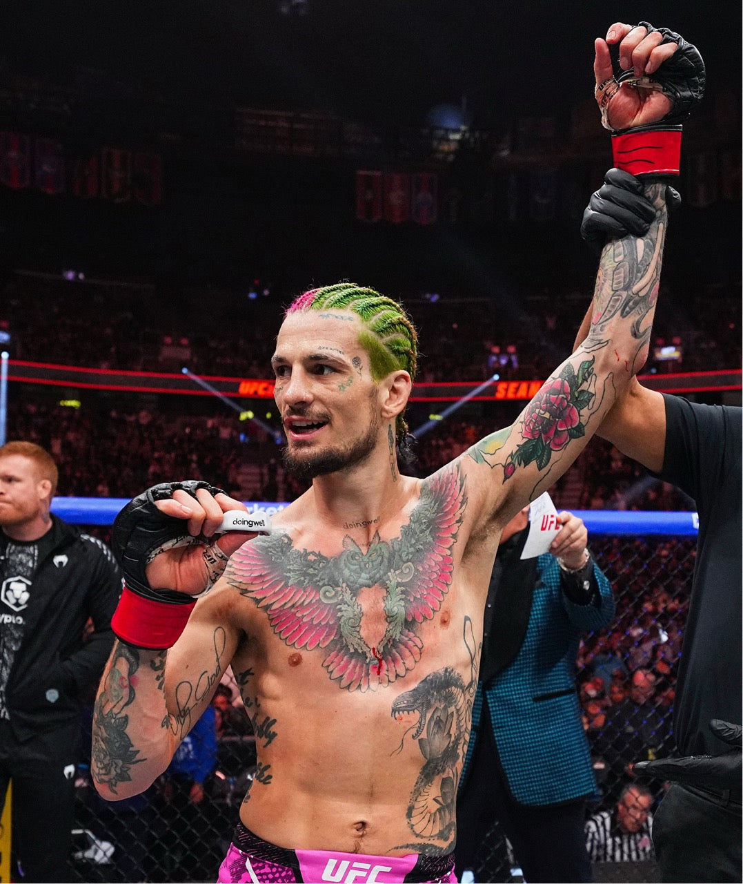 Sean O'Malley