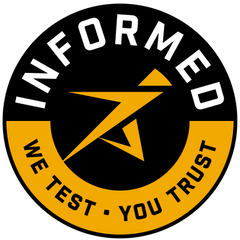 Banned-Substance Tested